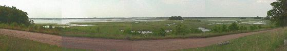 Panorama image