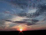 Crex Meadows: Burnett County, Wisconsin.