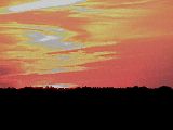 Crex Meadows: Burnett County, Wisconsin.