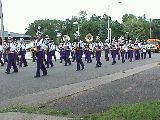 1999 Grantsburg Parade
