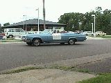 1999 Grantsburg Parade