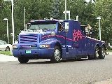 1999 Grantsburg Parade