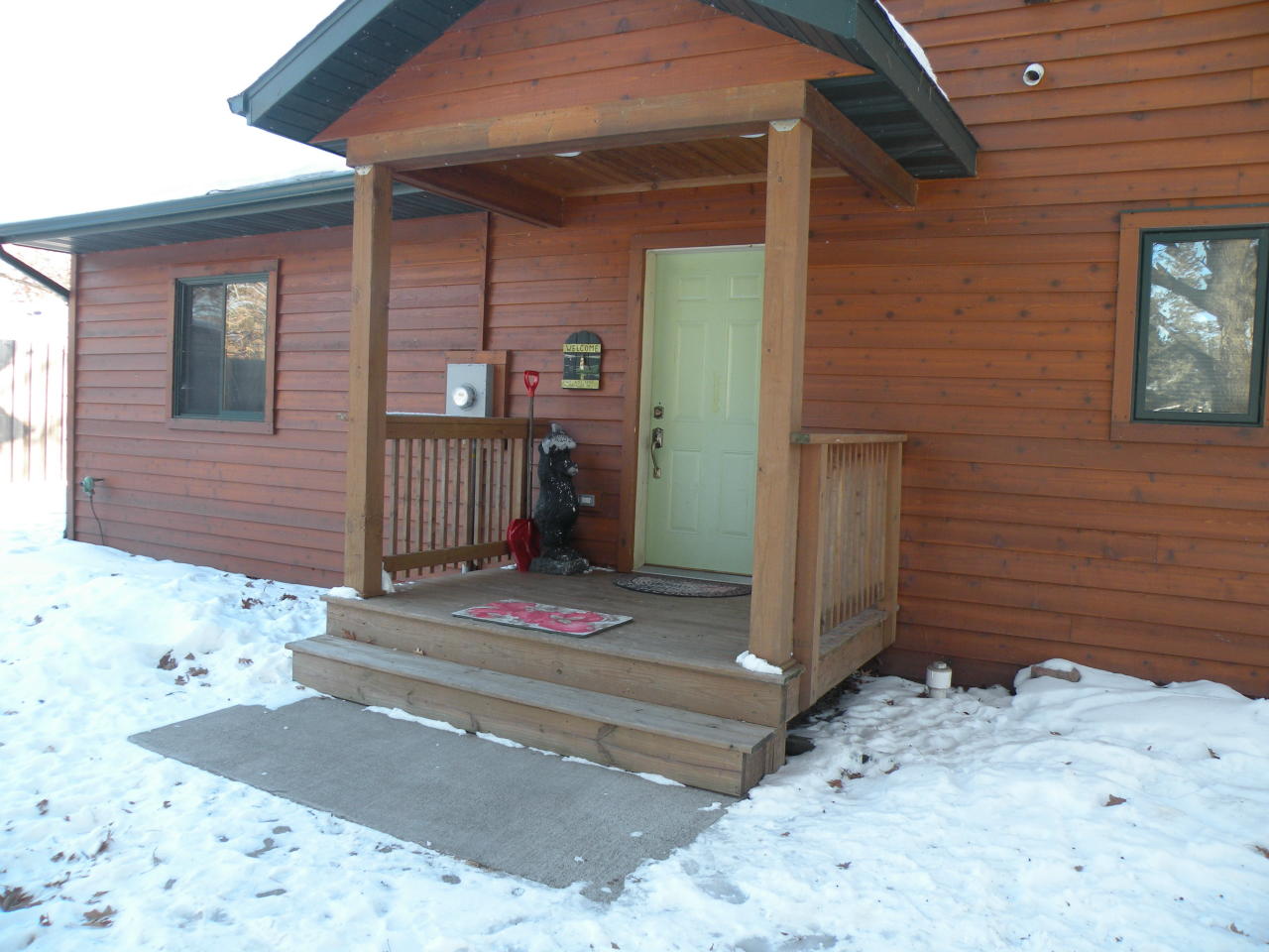 Cabins North West Wisconsin for sale Grantsburg Wisconsin