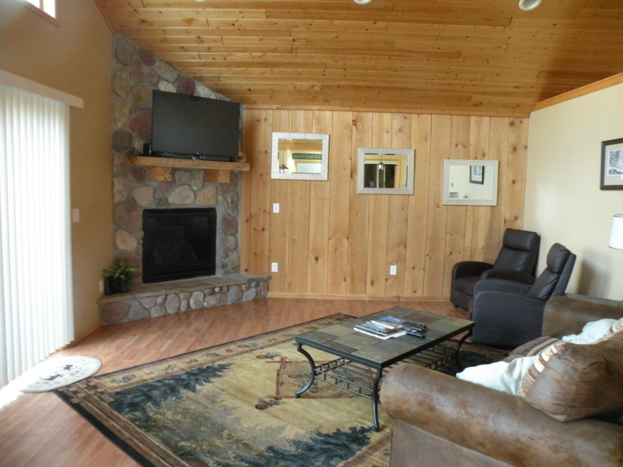 Cabins North West Wisconsin for sale Grantsburg Wisconsin