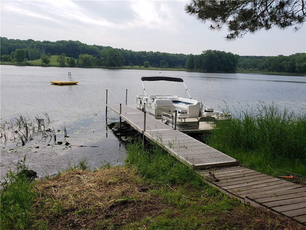 Real estate in and Polk counties Wisconsin, Crex Realty