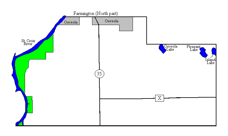 Farmington (North) Township