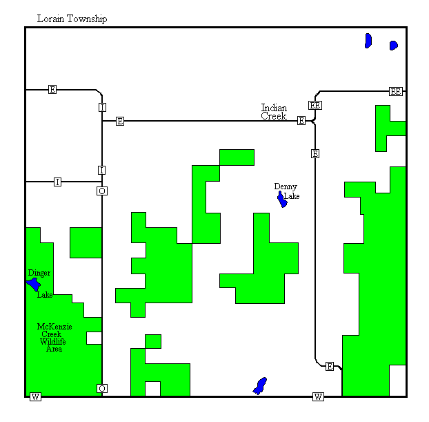 Lorain Township