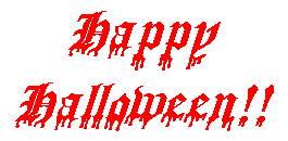 Happy Halloween